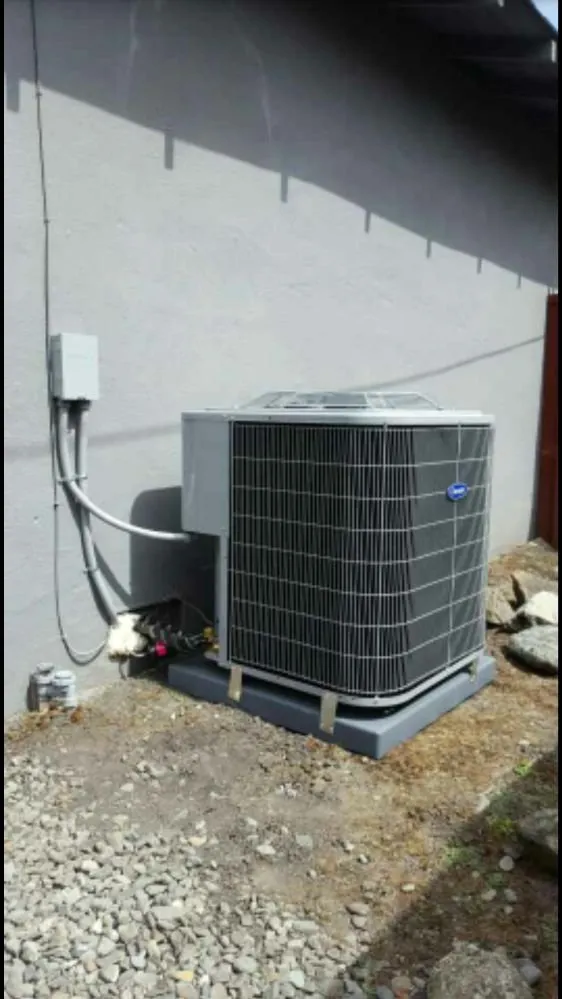 Slide of Global Heating And Cooling Services