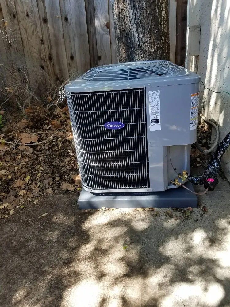 Slide of Global Heating And Cooling Services