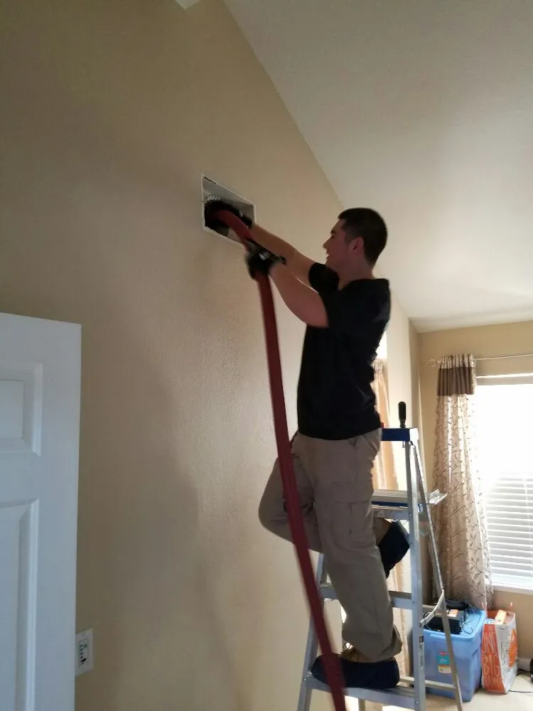 Slide of Global Heating And Cooling Services