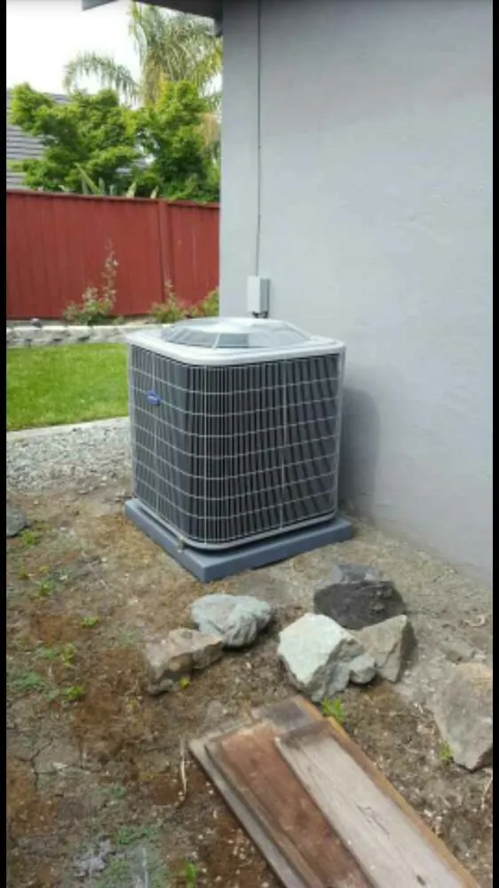 Slide of Global Heating And Cooling Services