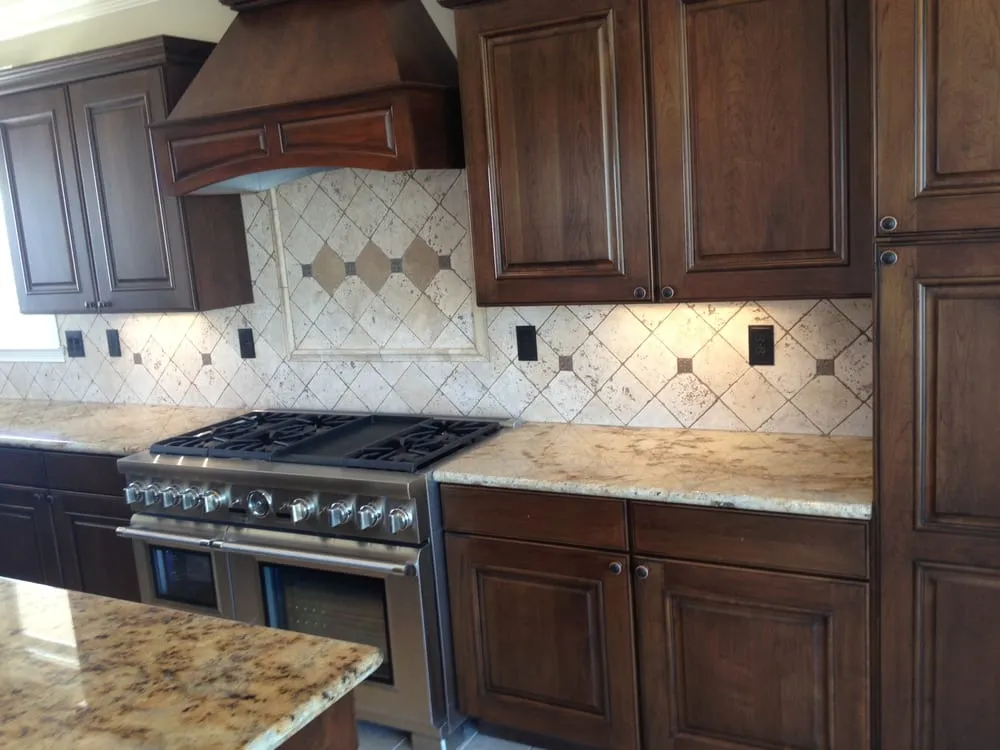 Slide of Global HVAC & Construction