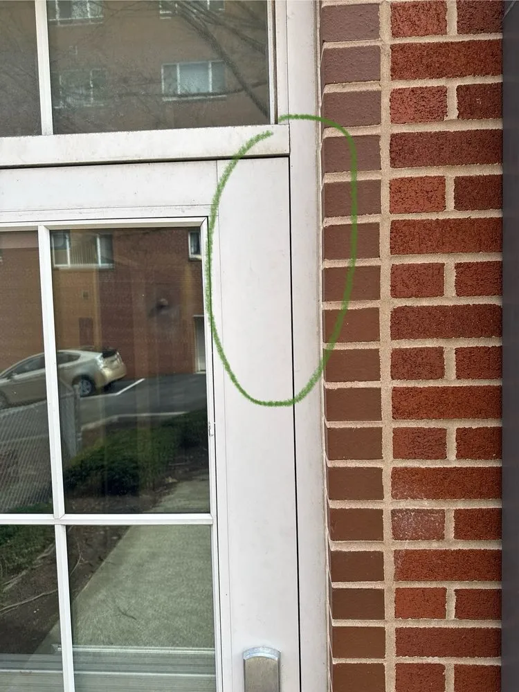 Slide of Global Maintenance Network