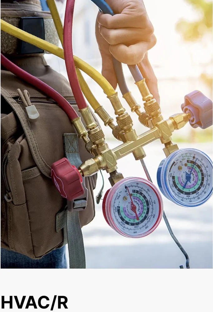 Slide of Global Maintenance Network