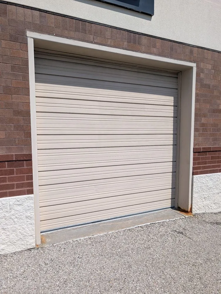 Slide of Global Maintenance Network