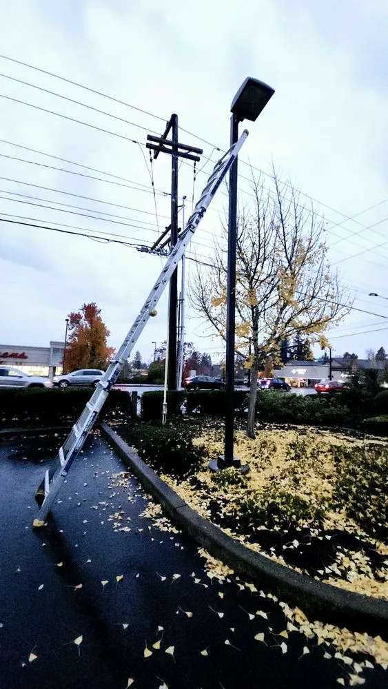 Slide of Global Maintenance Network