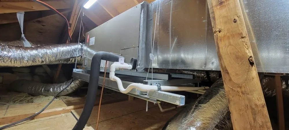 Slide of Global Mechanical Air Services