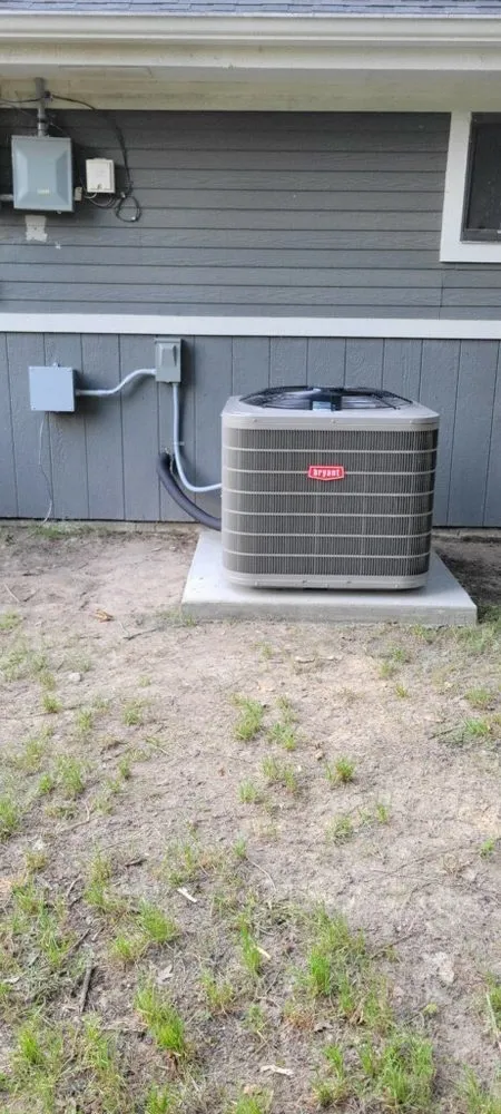 Slide of Global Mechanical Air Services