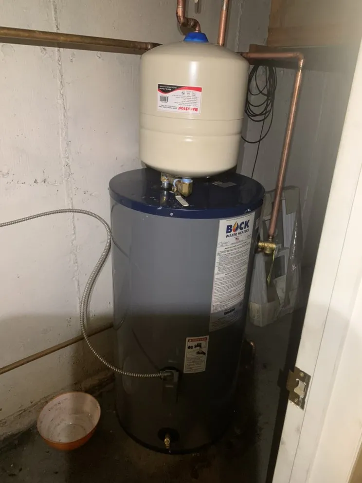 Slide of Global Oil Burner Services