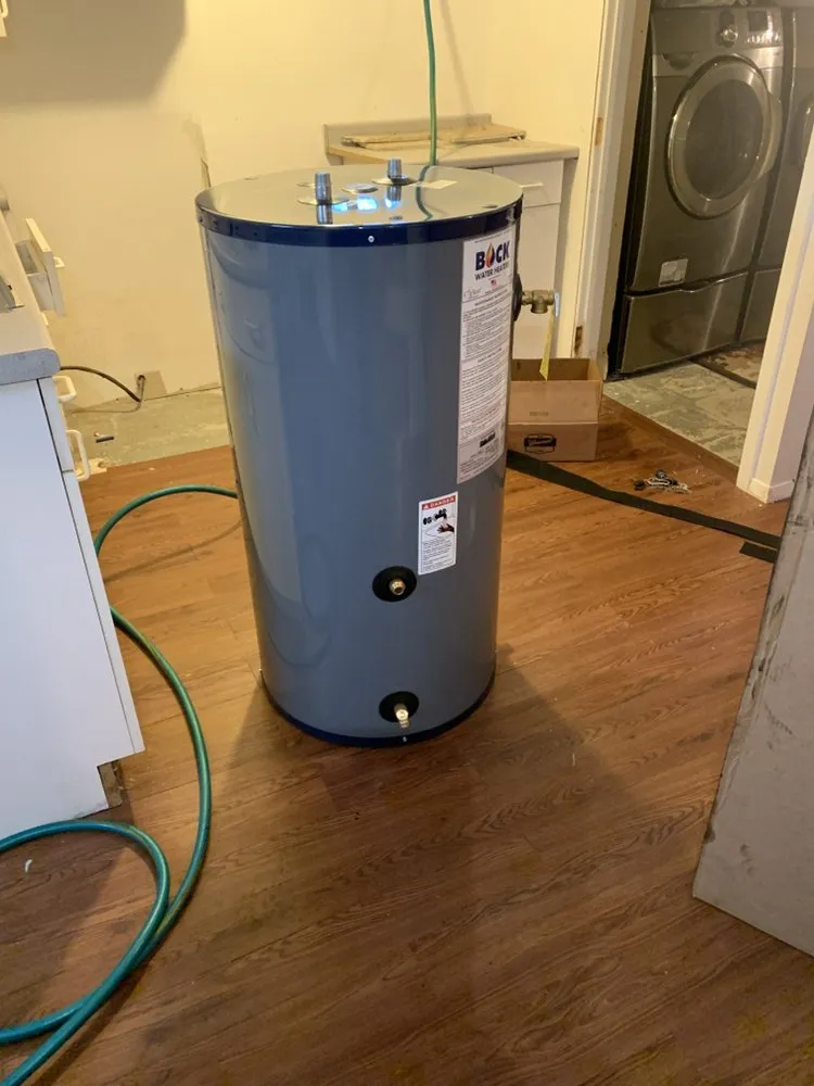 Slide of Global Oil Burner Services