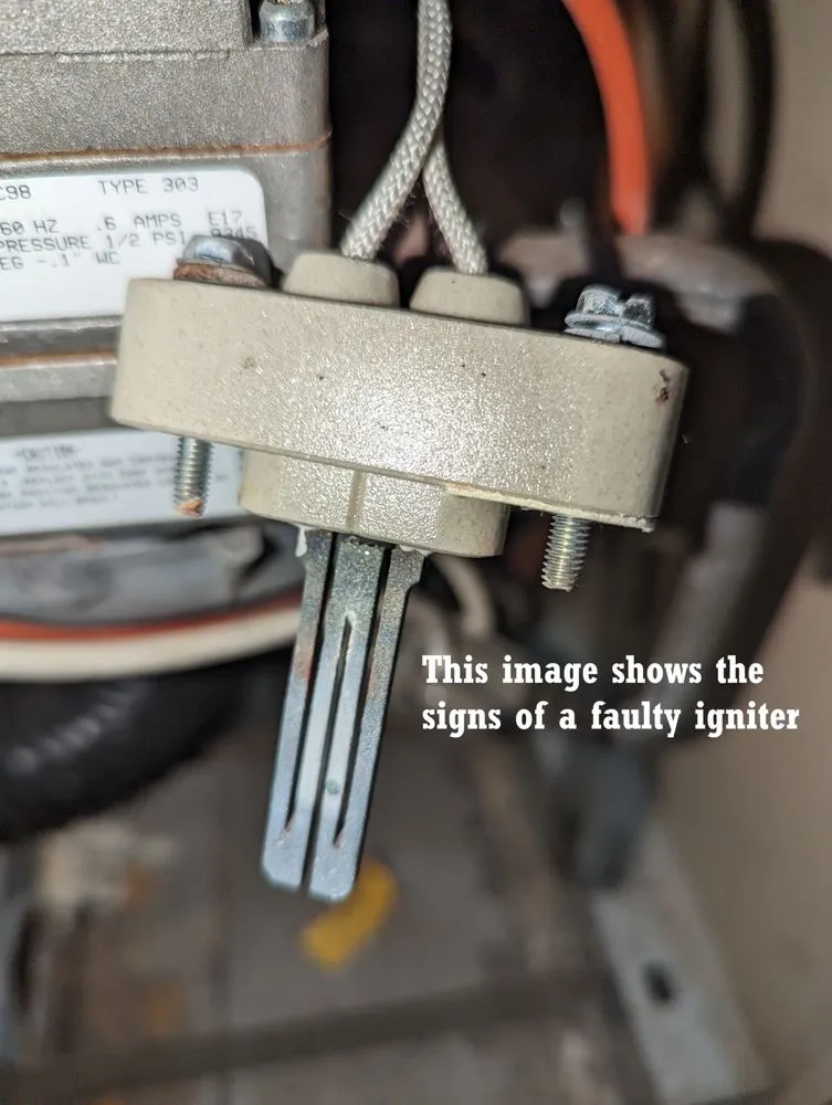 Slide of Global Quality Heating and Cooling