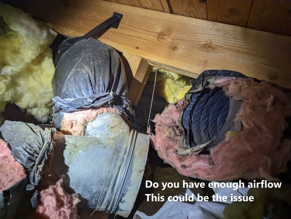 Slide of Global Quality Heating and Cooling