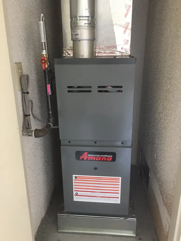 Slide of Global Seasons Hvac