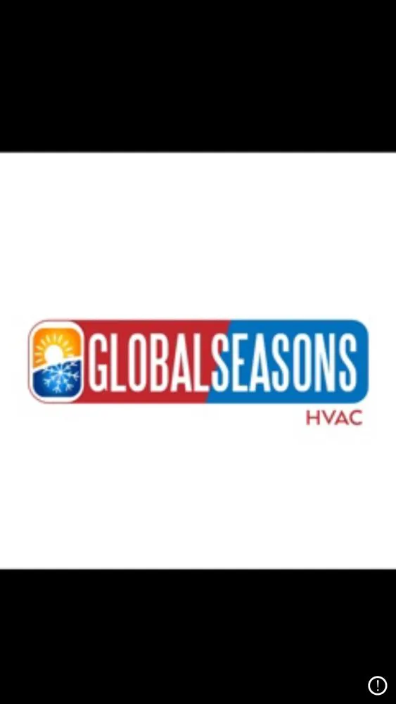 Slide of Global Seasons Hvac