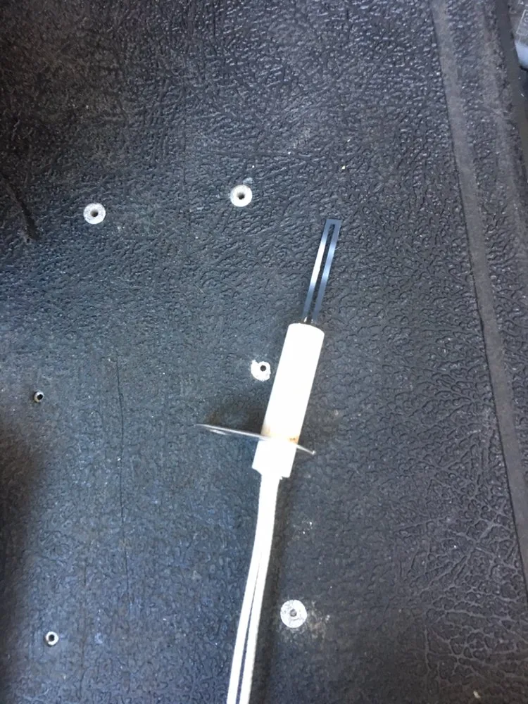 Slide of Global Seasons Hvac