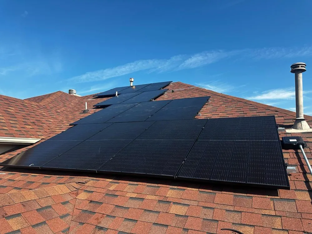 Slide of Global Solar Group