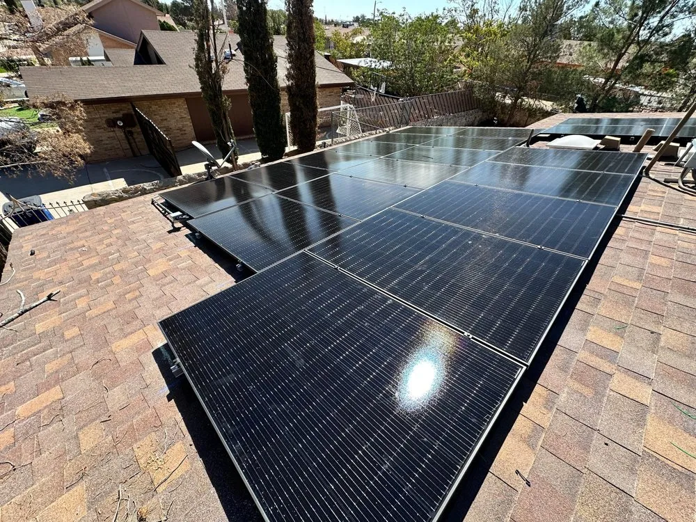 Slide of Global Solar Group