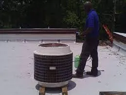 Slide of Global Tech Energy