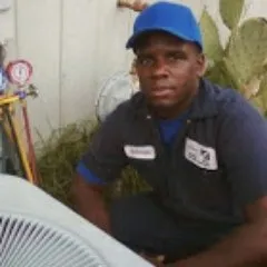 Slide of Global Tech Energy