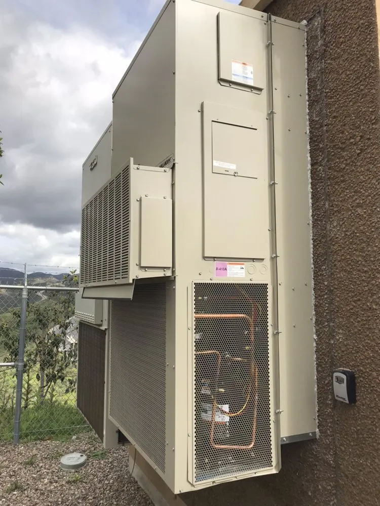 Slide of Global Warm & Cool