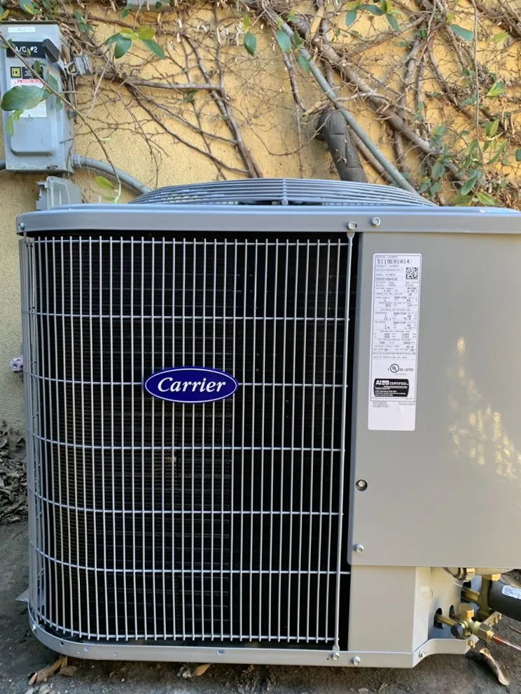 Slide of Global Warm & Cool