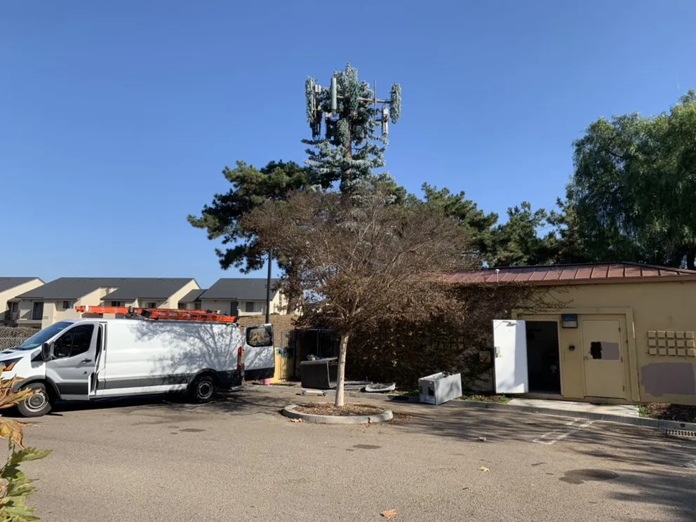 Slide of Global Warm & Cool