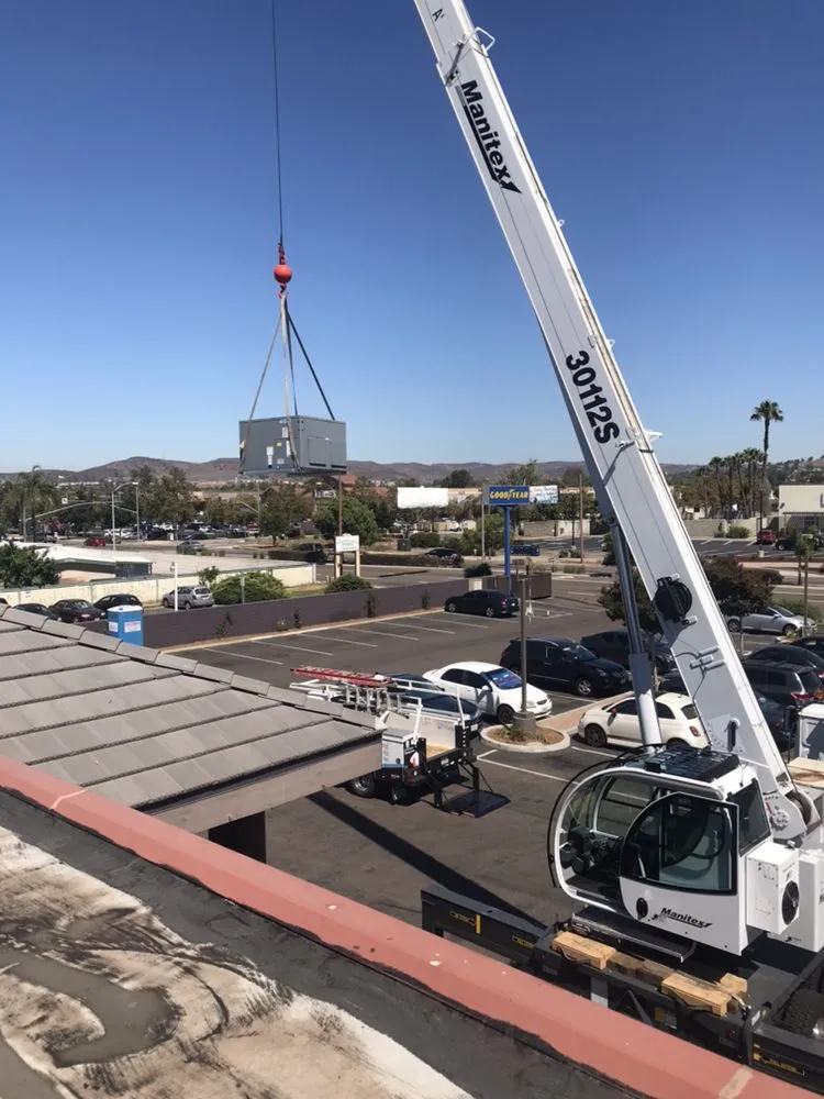 Slide of Global Warm & Cool