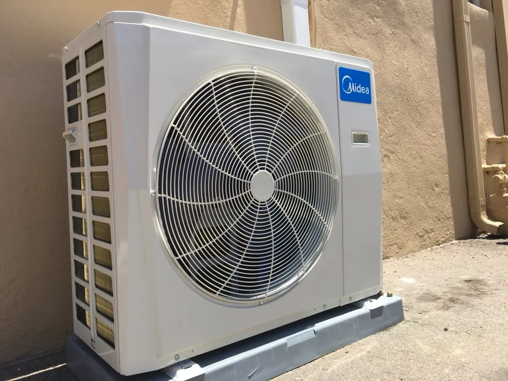 Slide of Global Warm & Cool