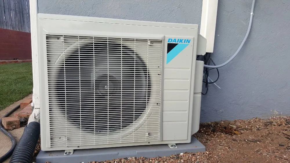 Slide of Global Warm & Cool