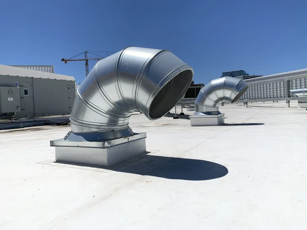 Slide of Global Warm & Cool