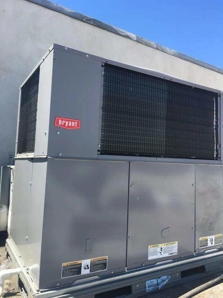 Slide of Global Warm & Cool