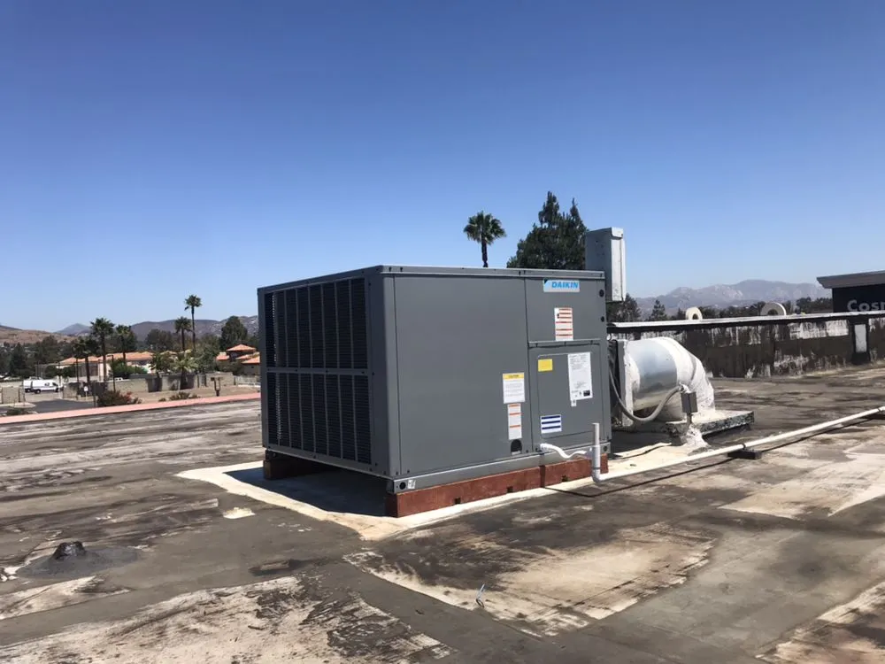 Slide of Global Warm & Cool