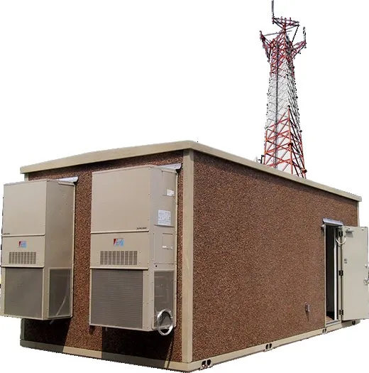 Slide of Global Warm & Cool