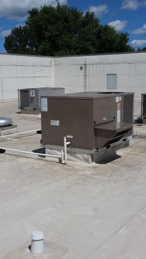 Slide of Global Warming and Cooling