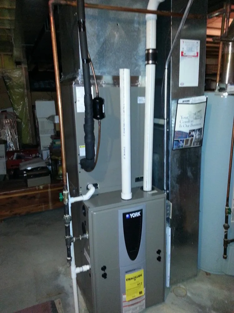 Slide of Global Warming and Cooling