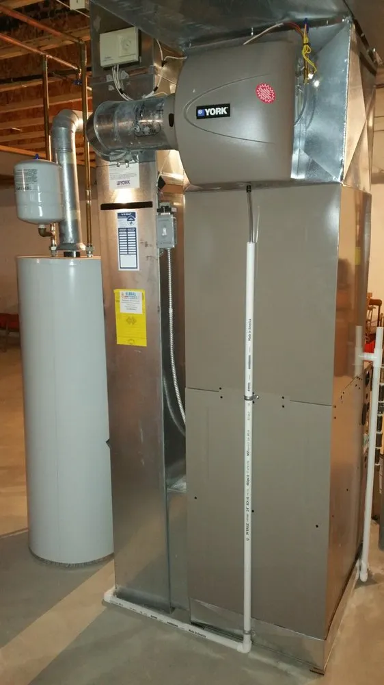 Slide of Global Warming and Cooling