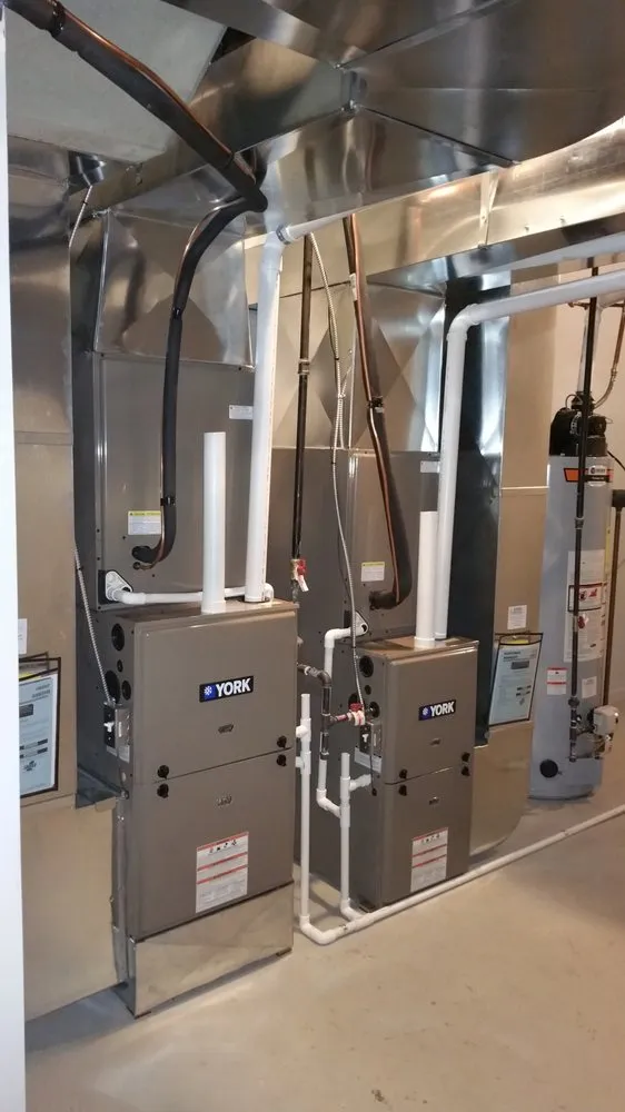 Slide of Global Warming and Cooling