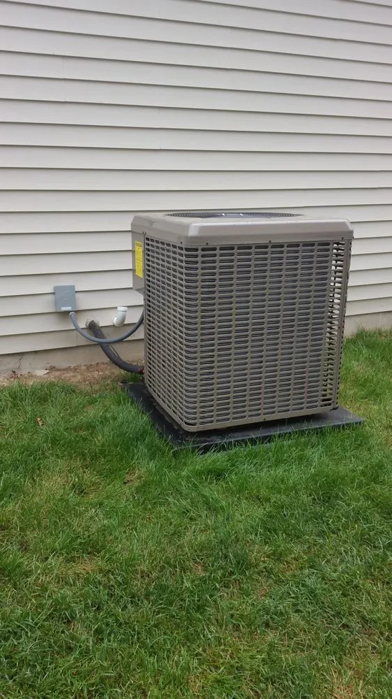 Slide of Global Warming and Cooling