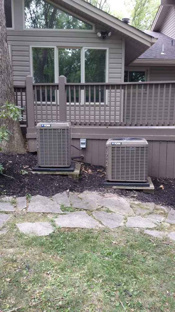 Slide of Global Warming and Cooling