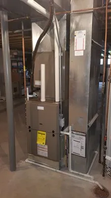 Global Warming and Cooling