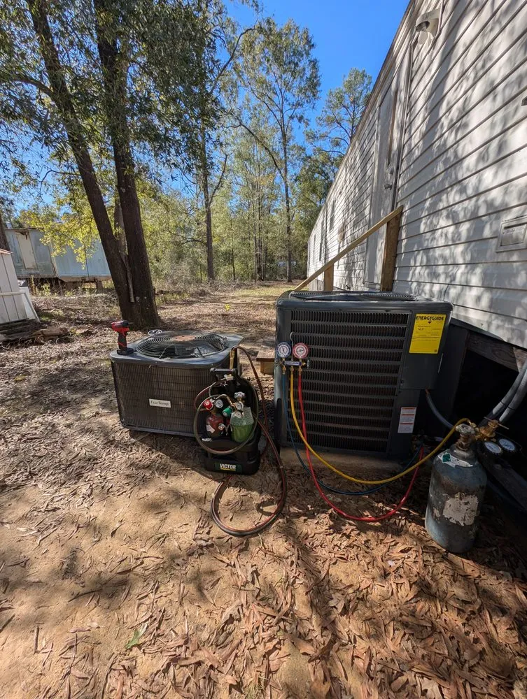 Slide of Global Winter