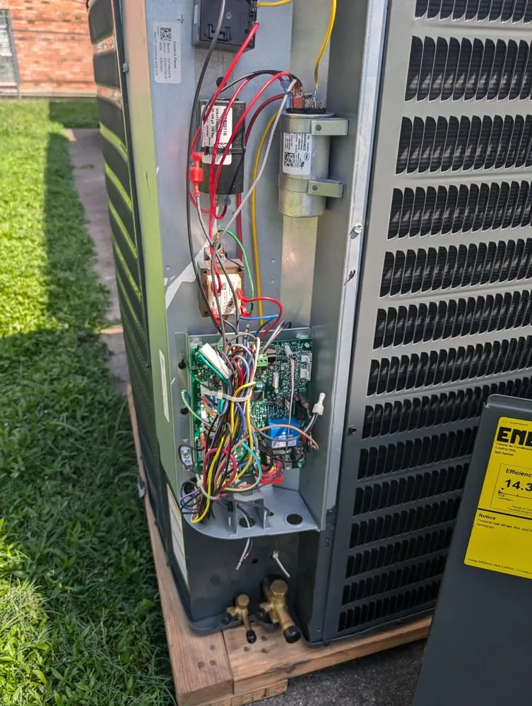 Slide of Global Winter