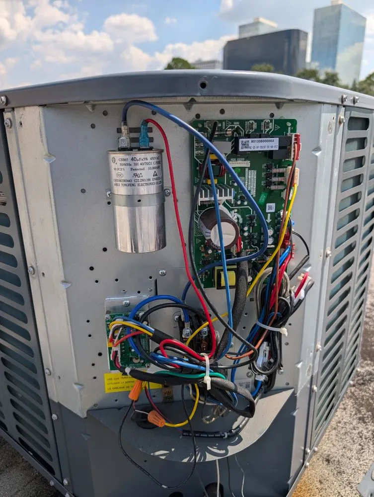 Slide of Global Winter