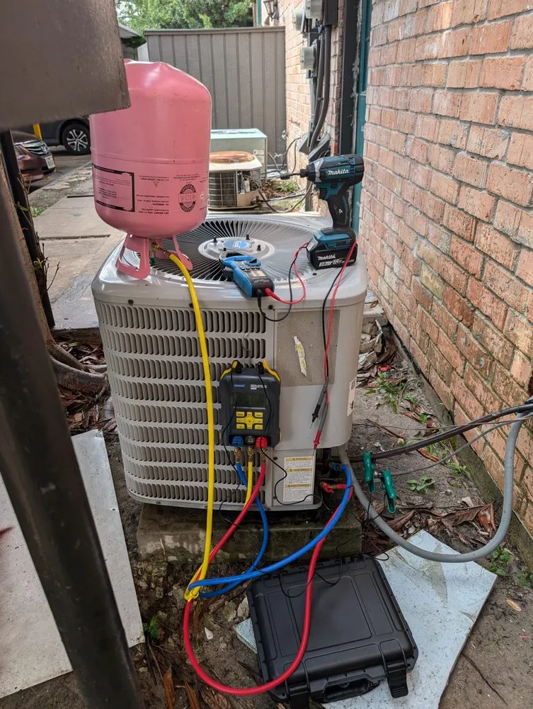 Slide of Global Winter