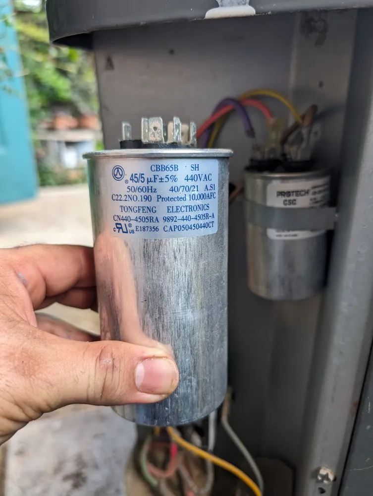 Slide of Global Winter