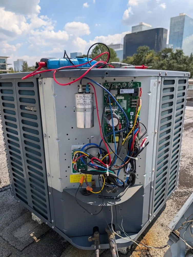 Slide of Global Winter