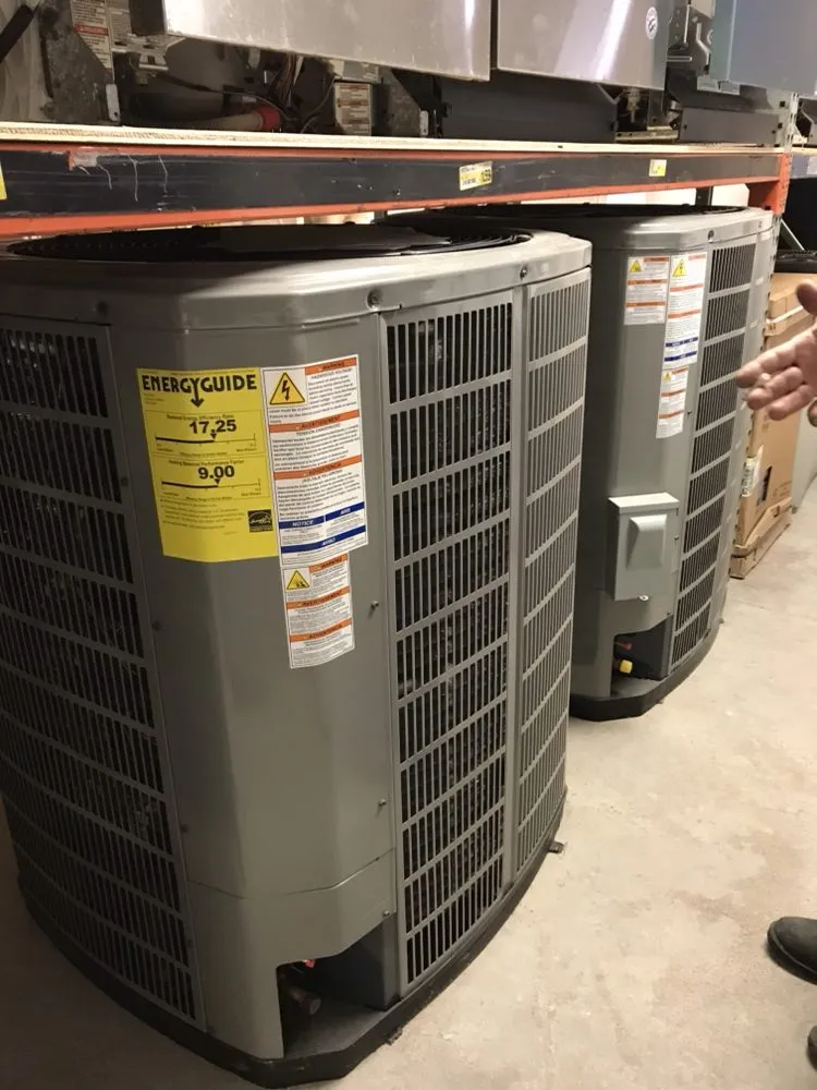 Slide of Globe Appliances