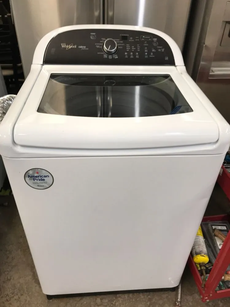 Slide of Globe Appliances