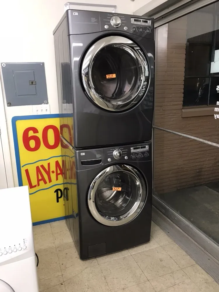 Slide of Globe Appliances