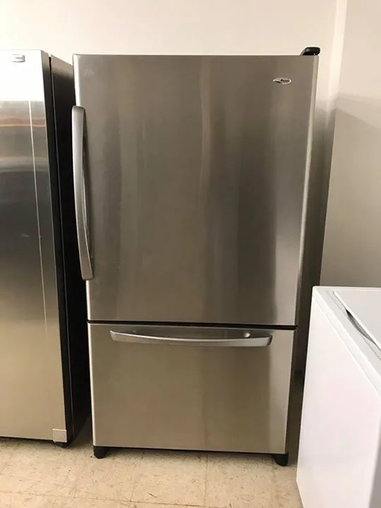 Slide of Globe Appliances