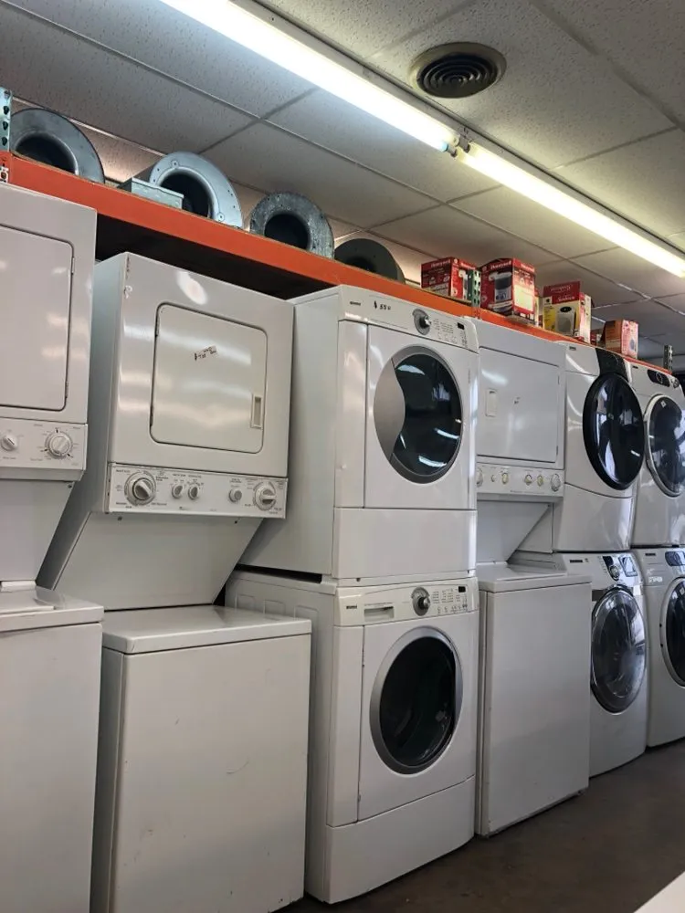 Slide of Globe Appliances